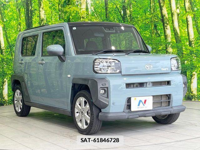 Daihatsu TAFT 2020-09 7964037-15
