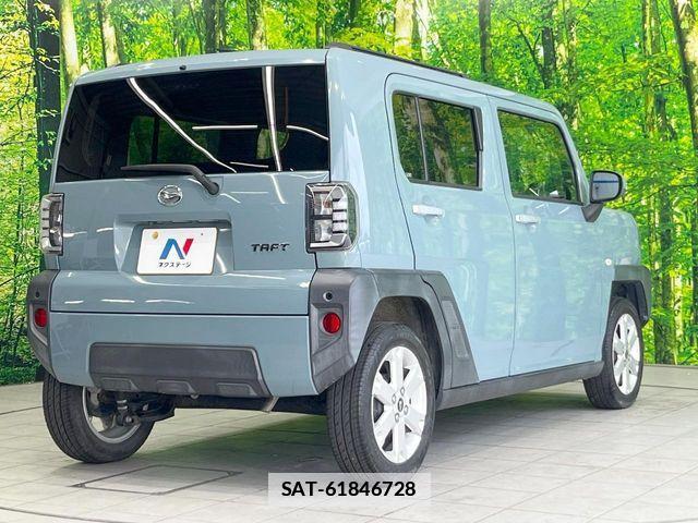 Daihatsu TAFT 2020-09 7964037-16