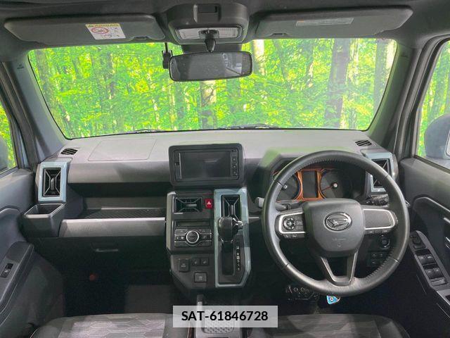 Daihatsu TAFT 2020-09 7964037-1