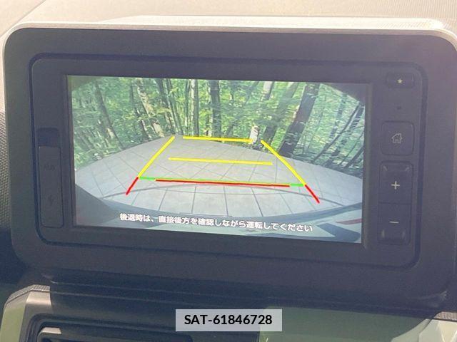 Daihatsu TAFT 2020-09 7964037-2