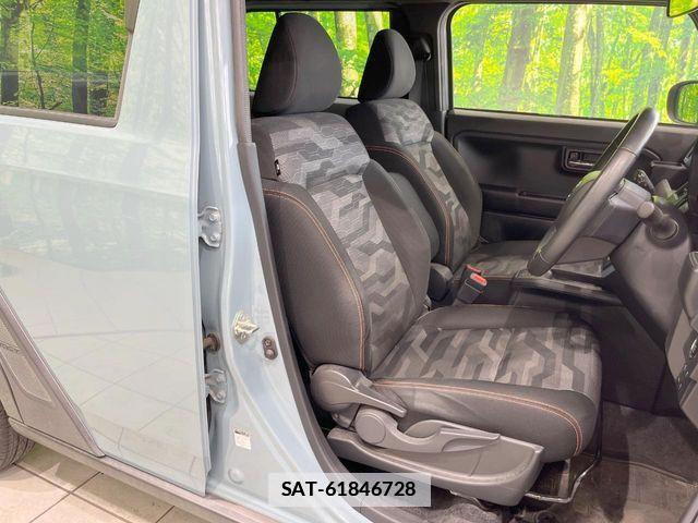 Daihatsu TAFT 2020-09 7964037-7