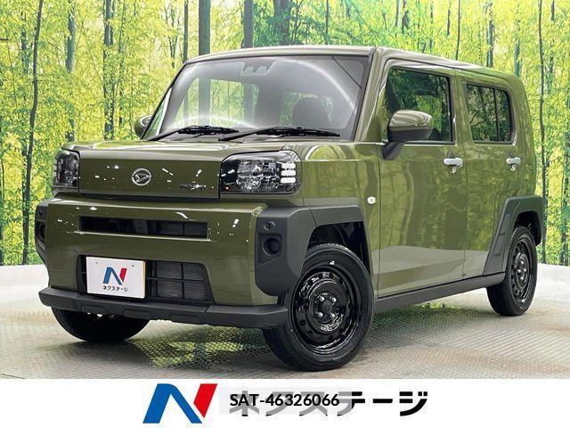 Daihatsu TAFT 2024-12 7964030-0