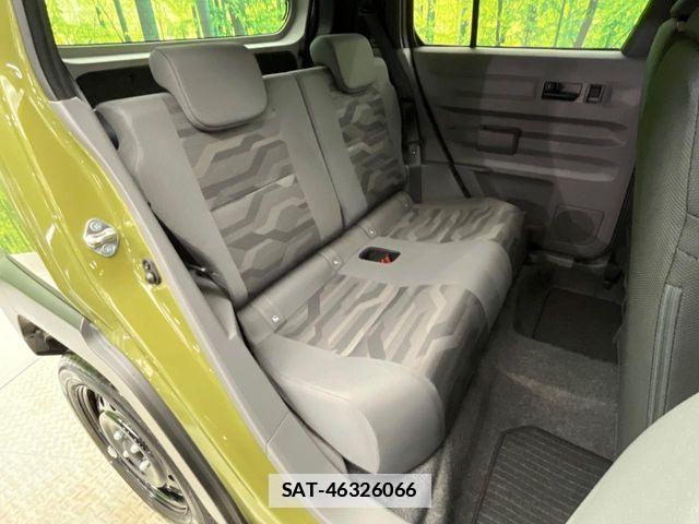 Daihatsu TAFT 2024-12 7964030-9