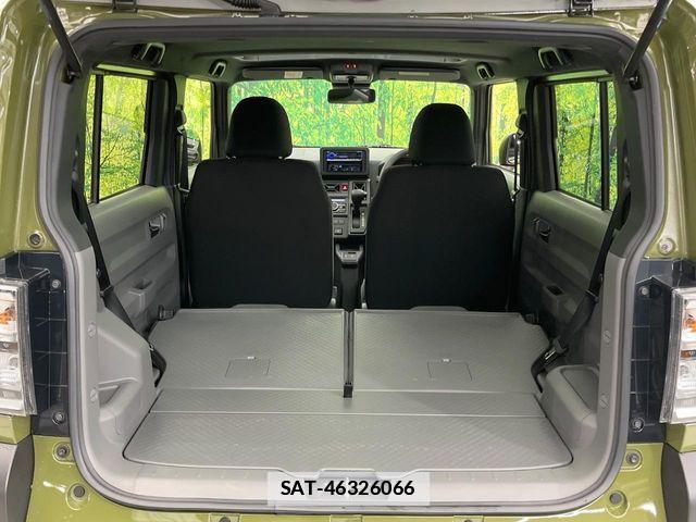 Daihatsu TAFT 2024-12 7964030-10
