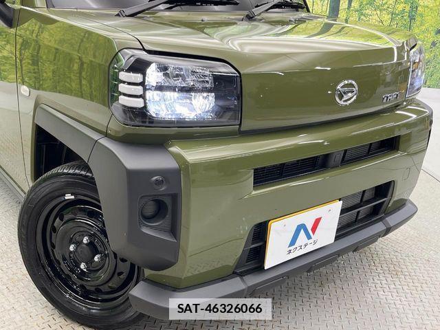 Daihatsu TAFT 2024-12 7964030-12