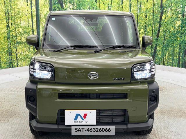 Daihatsu TAFT 2024-12 7964030-14