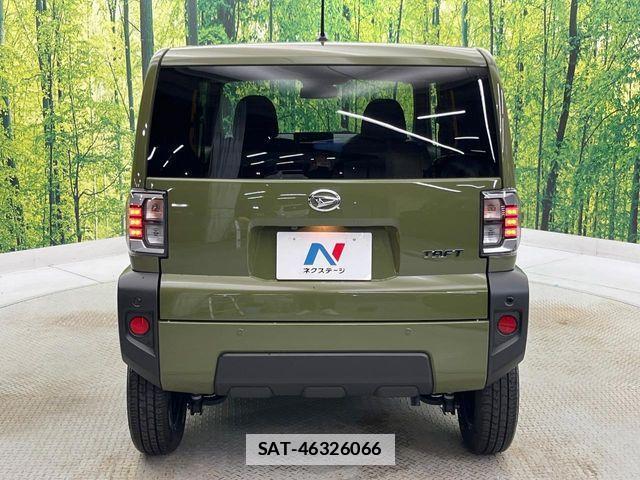 Daihatsu TAFT 2024-12 7964030-15