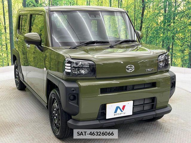Daihatsu TAFT 2024-12 7964030-16