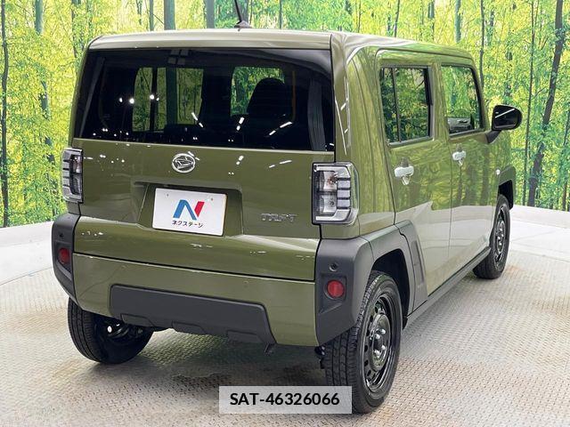 Daihatsu TAFT 2024-12 7964030-17