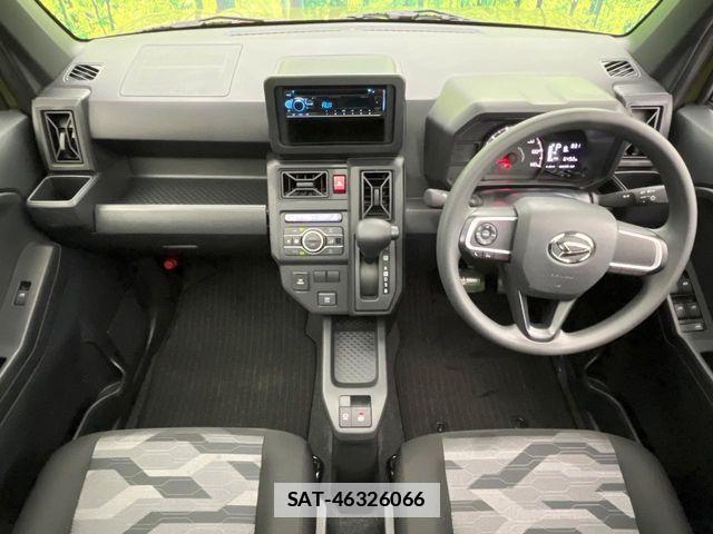 Daihatsu TAFT 2024-12 7964030-2