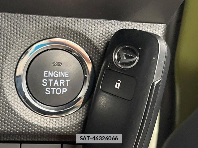 Daihatsu TAFT 2024-12 7964030-5