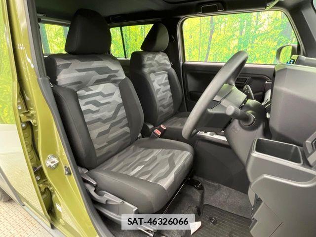 Daihatsu TAFT 2024-12 7964030-8