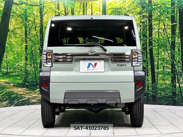 Daihatsu TAFT 2023-11 7964015-14