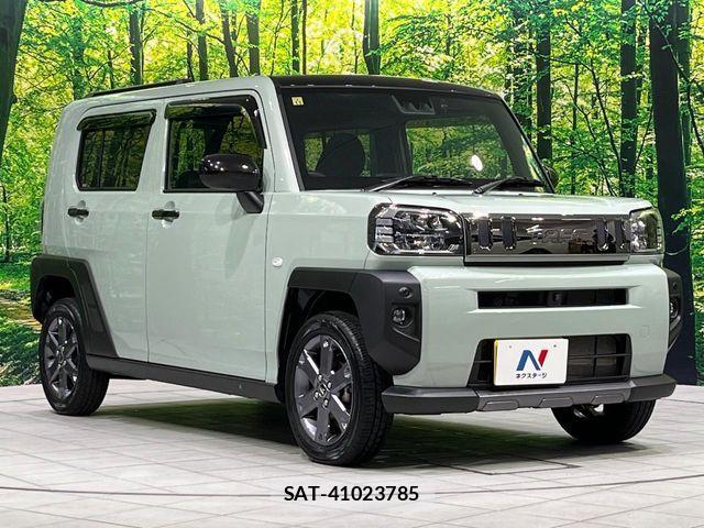Daihatsu TAFT 2023-11 7964015-15