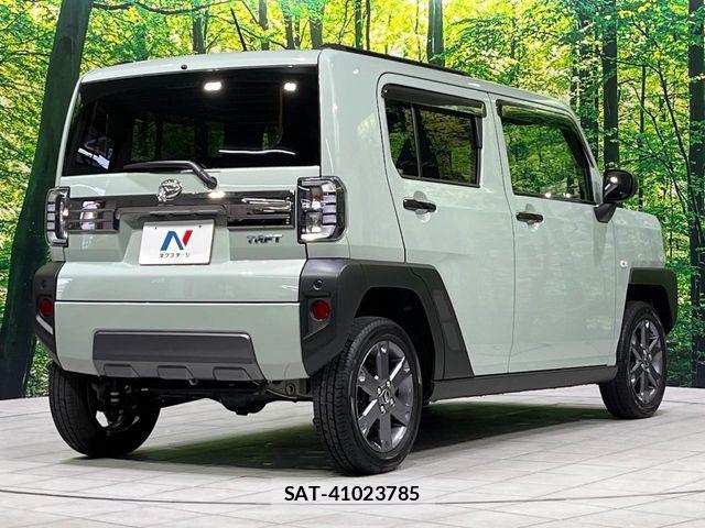 Daihatsu TAFT 2023-11 7964015-16