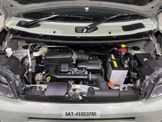 Daihatsu TAFT 2023-11 7964015-17