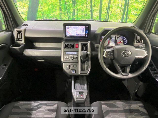 Daihatsu TAFT 2023-11 7964015-1