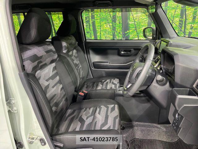 Daihatsu TAFT 2023-11 7964015-7