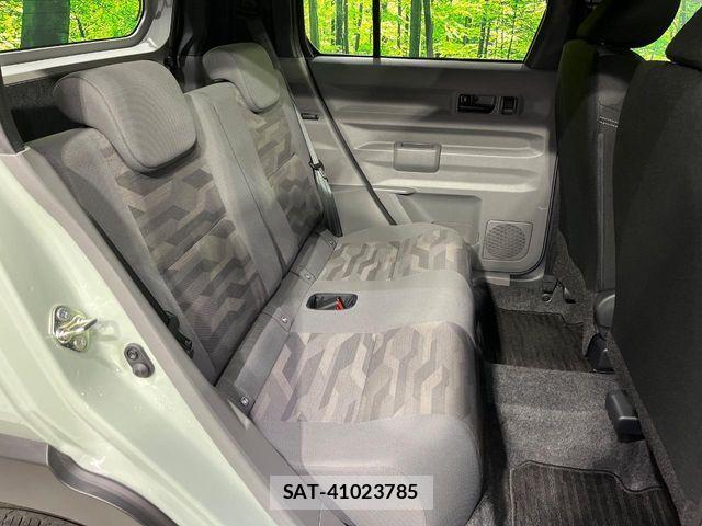 Daihatsu TAFT 2023-11 7964015-8