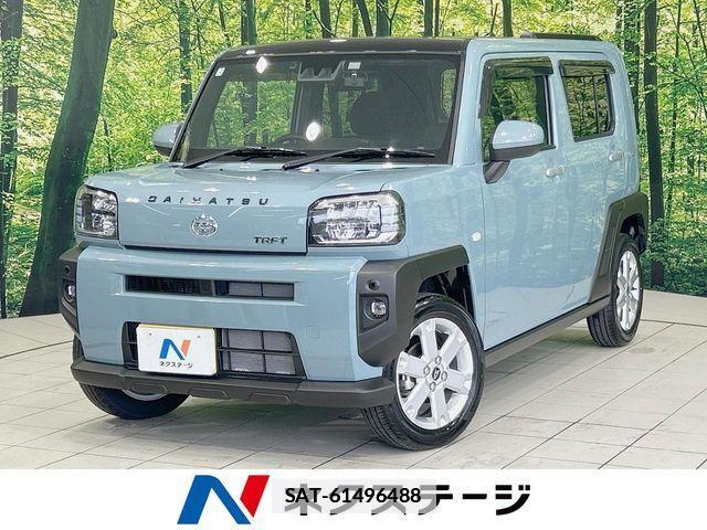 Daihatsu TAFT 2023-02 7964026-0
