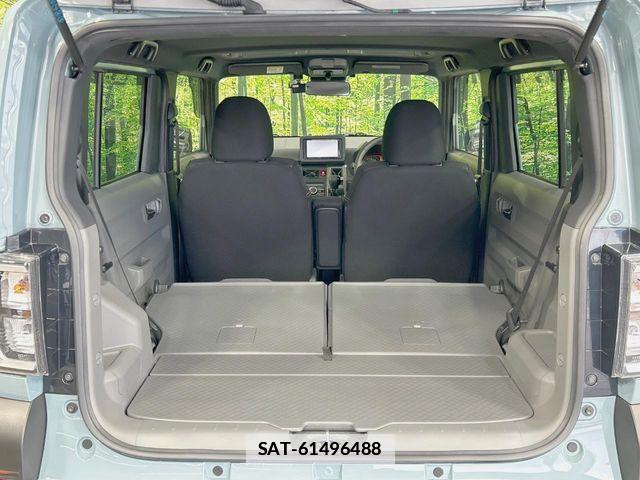 Daihatsu TAFT 2023-02 7964026-9