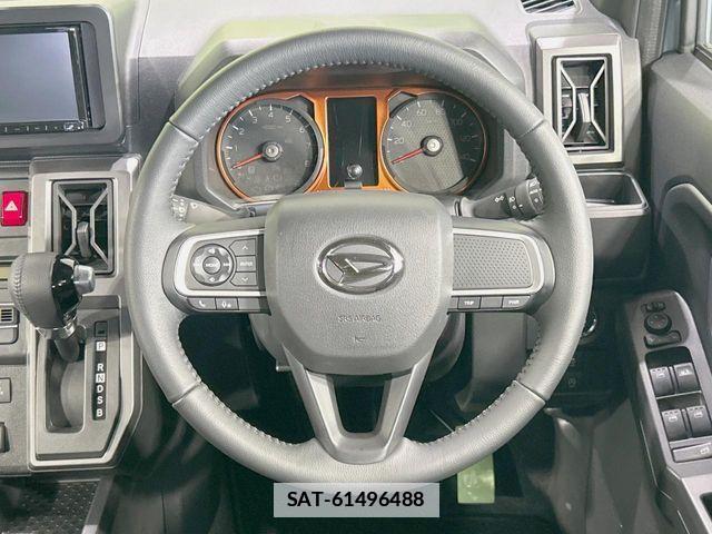 Daihatsu TAFT 2023-02 7964026-10