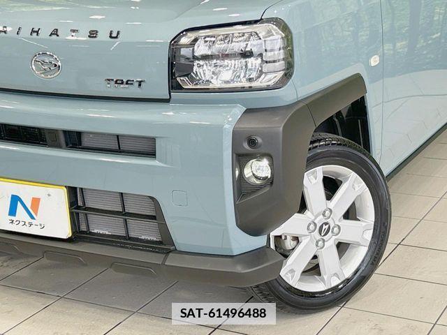 Daihatsu TAFT 2023-02 7964026-11