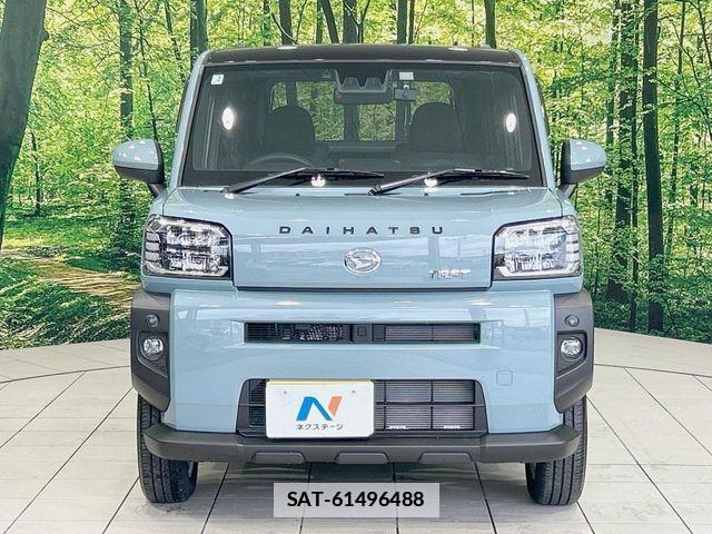 Daihatsu TAFT 2023-02 7964026-13