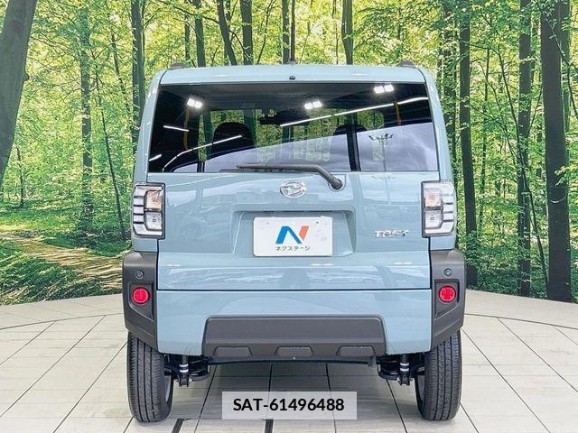 Daihatsu TAFT 2023-02 7964026-14