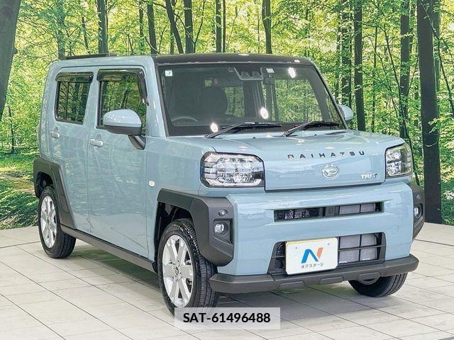 Daihatsu TAFT 2023-02 7964026-15