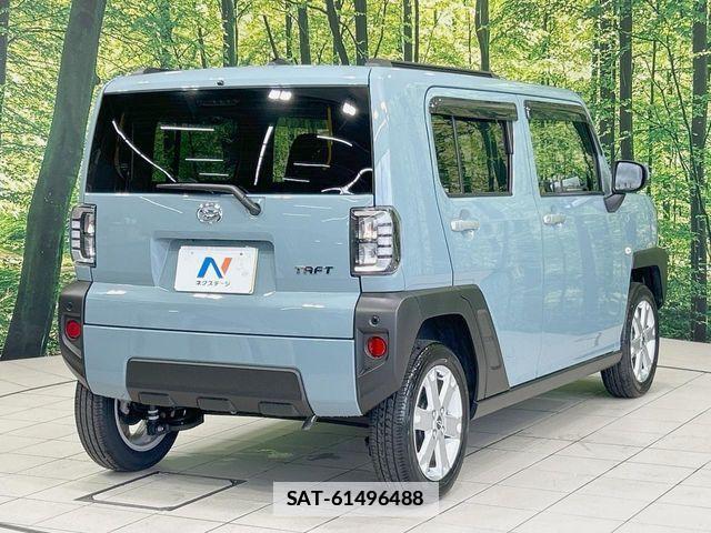 Daihatsu TAFT 2023-02 7964026-16