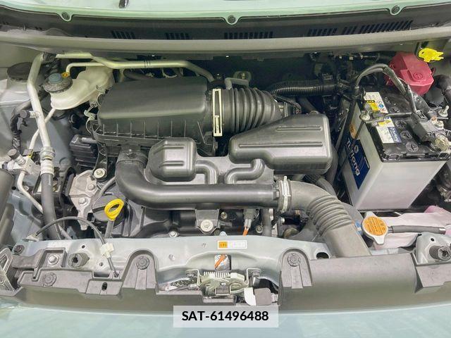 Daihatsu TAFT 2023-02 7964026-17