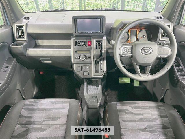 Daihatsu TAFT 2023-02 7964026-1
