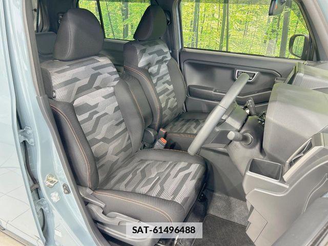 Daihatsu TAFT 2023-02 7964026-7