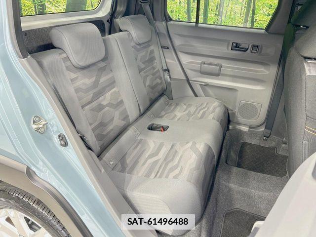 Daihatsu TAFT 2023-02 7964026-8
