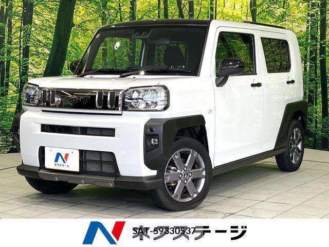 Daihatsu TAFT 2023-11 7964023-0