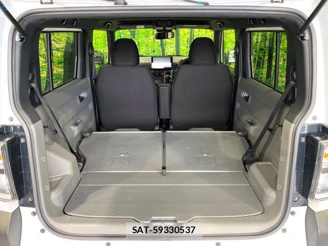 Daihatsu TAFT 2023-11 7964023-9