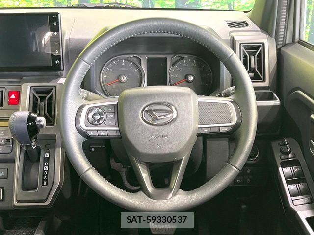 Daihatsu TAFT 2023-11 7964023-10