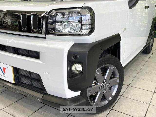 Daihatsu TAFT 2023-11 7964023-11