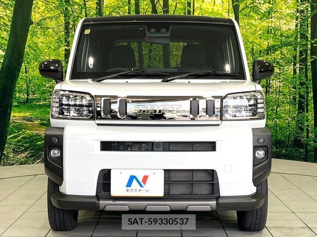 Daihatsu TAFT 2023-11 7964023-13