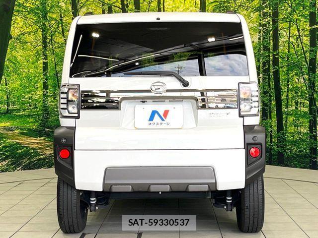 Daihatsu TAFT 2023-11 7964023-14