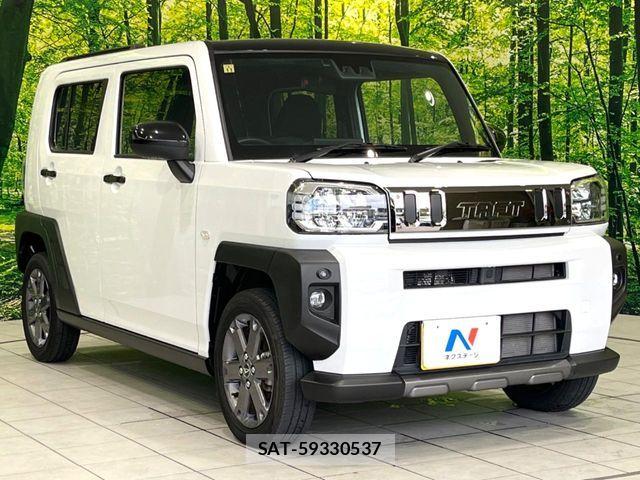 Daihatsu TAFT 2023-11 7964023-15