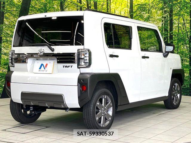 Daihatsu TAFT 2023-11 7964023-16