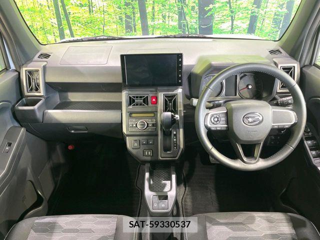 Daihatsu TAFT 2023-11 7964023-1