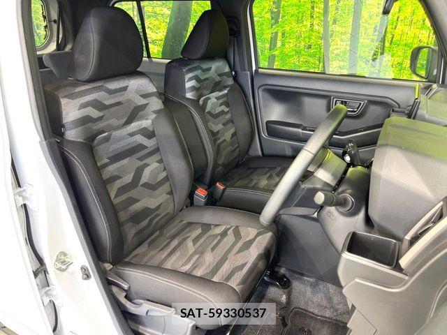 Daihatsu TAFT 2023-11 7964023-7