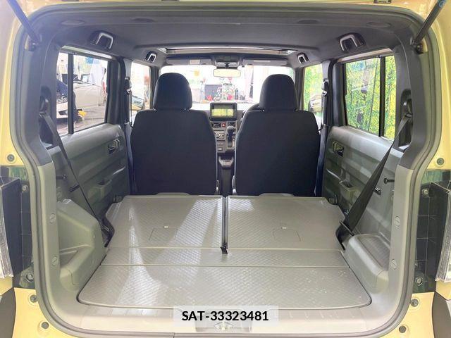 Daihatsu TAFT 2025-03 7964029-9