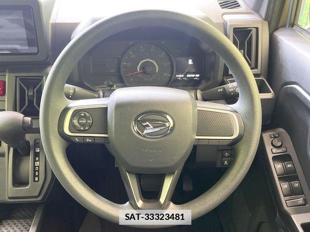 Daihatsu TAFT 2025-03 7964029-10