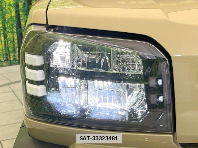 Daihatsu TAFT 2025-03 7964029-11