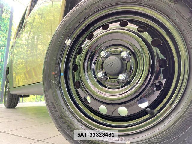 Daihatsu TAFT 2025-03 7964029-12