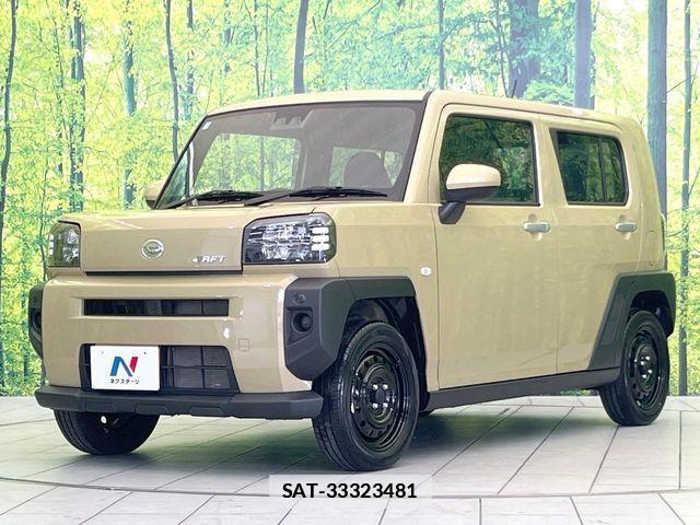 Daihatsu TAFT 2025-03 7964029-13